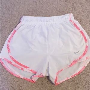 Nike shorts